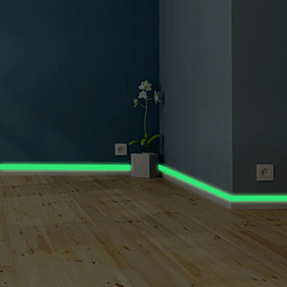 Luminous Band Baseboard Wall Sticker - Homes Must Haves