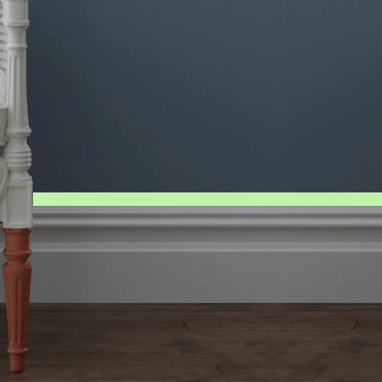 Luminous Band Baseboard Wall Sticker - Homes Must Haves