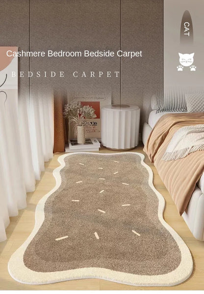 Imitation Cashmere Floor / Carpet Rug - Homes Must Haves