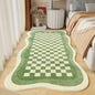 Imitation Cashmere Floor / Carpet Rug - Homes Must Haves