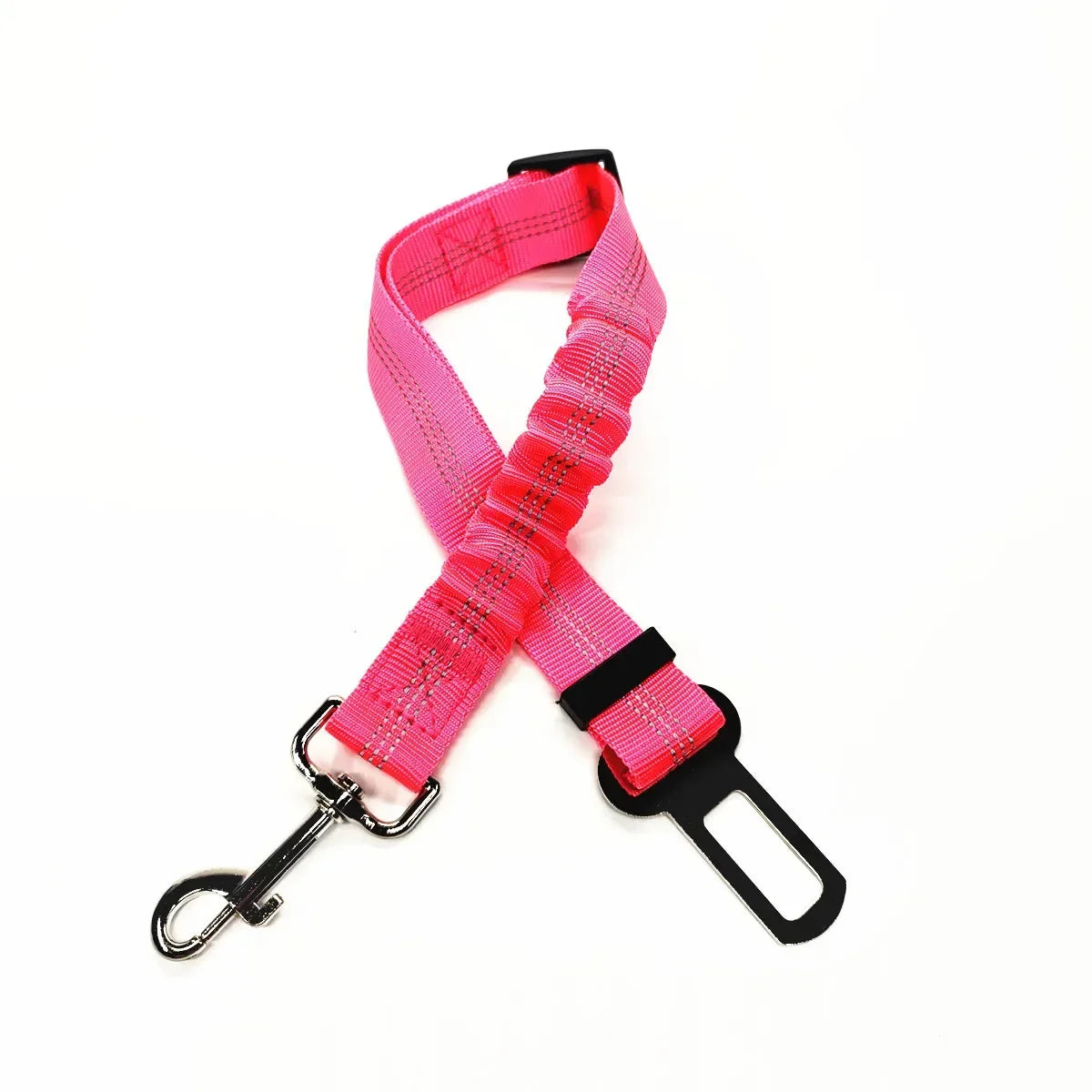 Adjustable Pet Cat Dog Car Seat Belt / Harness - Homes Must Haves