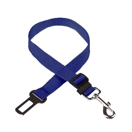 Adjustable Pet Cat Dog Car Seat Belt / Harness - Homes Must Haves