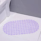 Rectangle Anti-skid Bath Mats - 38*68cm - Homes Must Haves