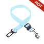 Adjustable Pet Cat Dog Car Seat Belt / Harness - Homes Must Haves