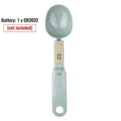 LCD Digital Measuring Spoon - Homes Must Haves