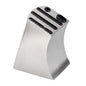 Stainless Steel Knife Block Storage Rack Knife Holder Knife - Homes Must Haves