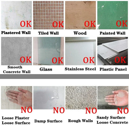 3D Wallpaper Self-Adhesive Waterproof Wall Covering Panel - Homes Must Haves