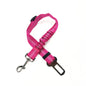 Adjustable Pet Cat Dog Car Seat Belt / Harness - Homes Must Haves