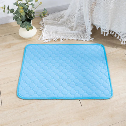 Dog Pee Mats - Washable Reusable - Homes Must Haves