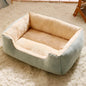 Cats & Small Dogs Warm Cushion Beds for Winters - Homes Must Haves