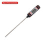 Digital Food Thermometer - Probe Type £9.99 - Homes Must Haves