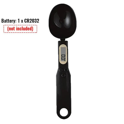 LCD Digital Measuring Spoon - Homes Must Haves