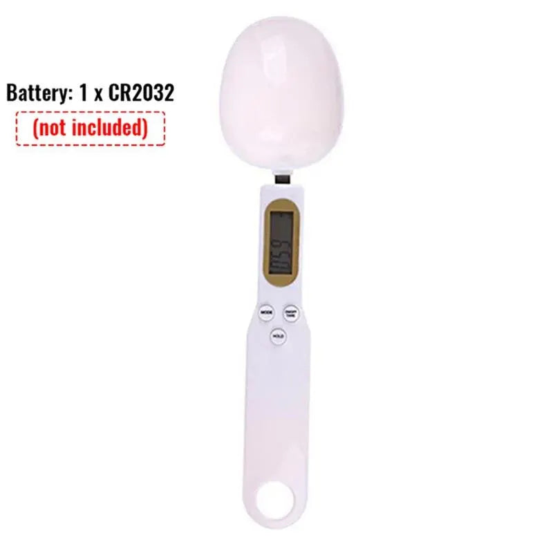 LCD Digital Measuring Spoon - Homes Must Haves