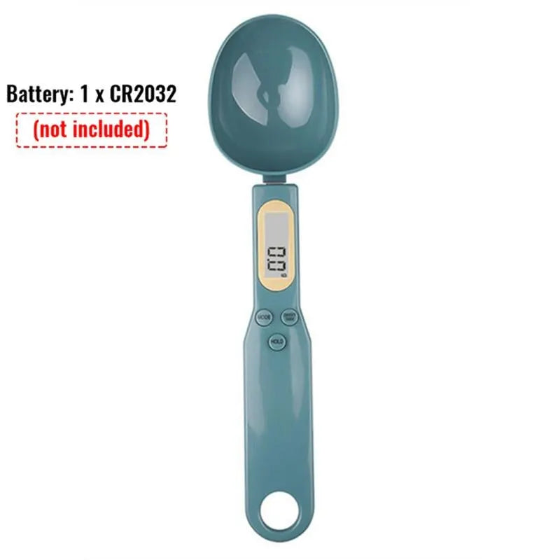 LCD Digital Measuring Spoon - Homes Must Haves