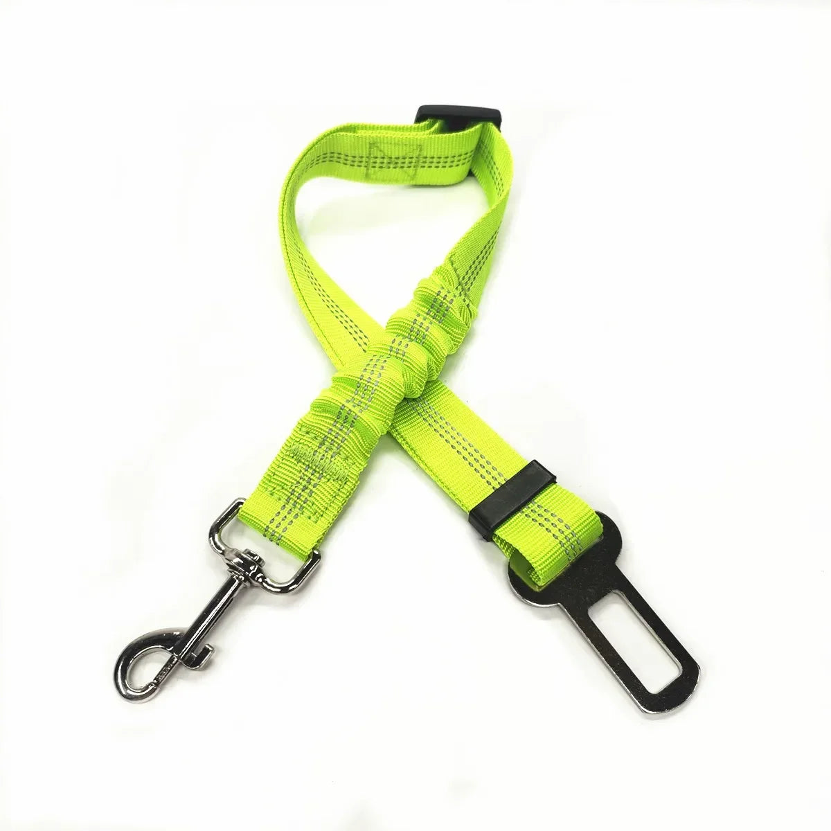 Adjustable Pet Cat Dog Car Seat Belt / Harness - Homes Must Haves