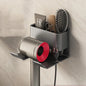 Wall Mounted Hair Dryer Holder / Cradle - Homes Must Haves