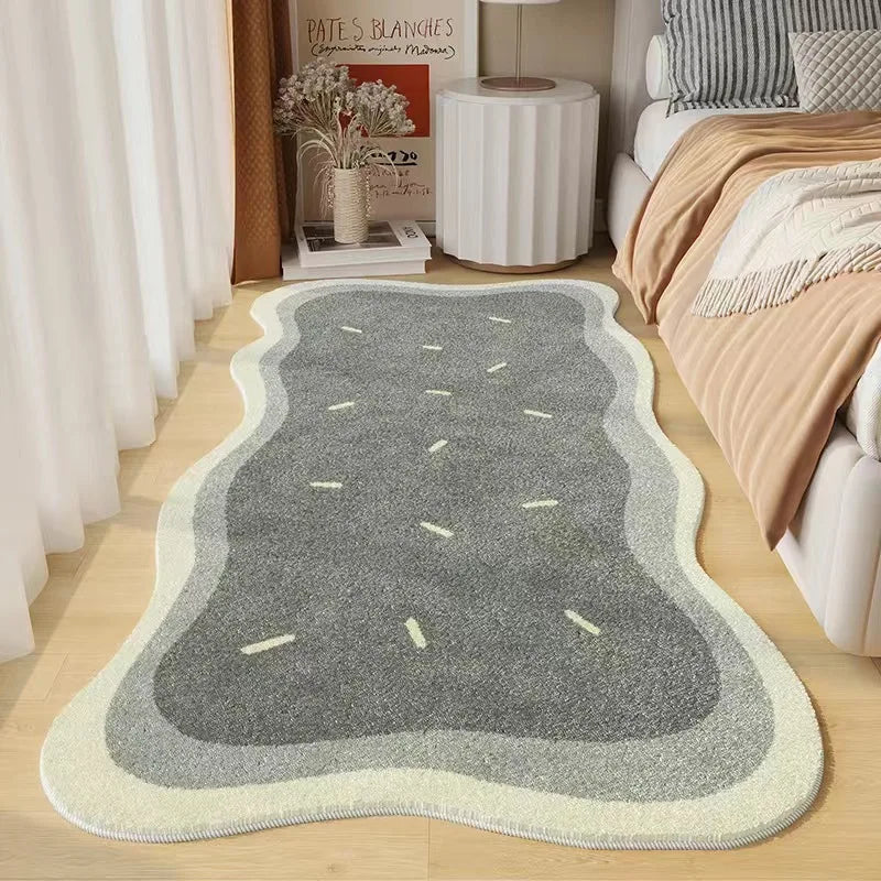 Imitation Cashmere Floor / Carpet Rug - Homes Must Haves