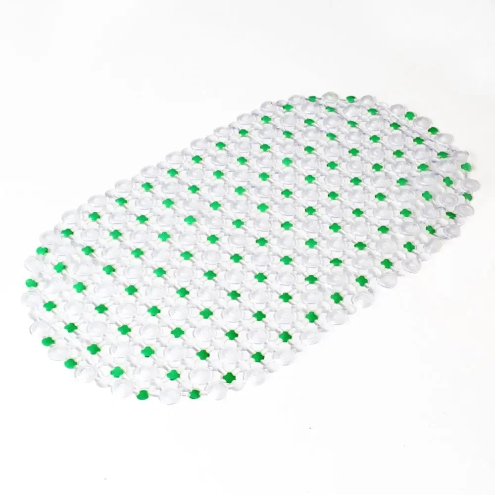 Rectangle Anti-skid Bath Mats - 38*68cm - Homes Must Haves