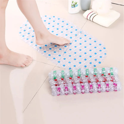 Rectangle Anti-skid Bath Mats - 38*68cm - Homes Must Haves