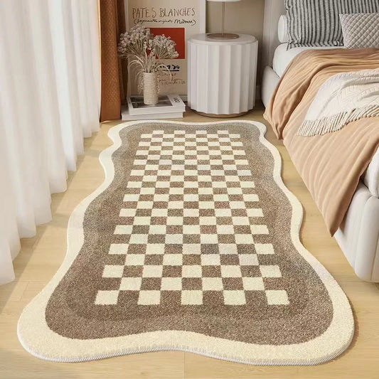 Imitation Cashmere Floor / Carpet Rug - Homes Must Haves