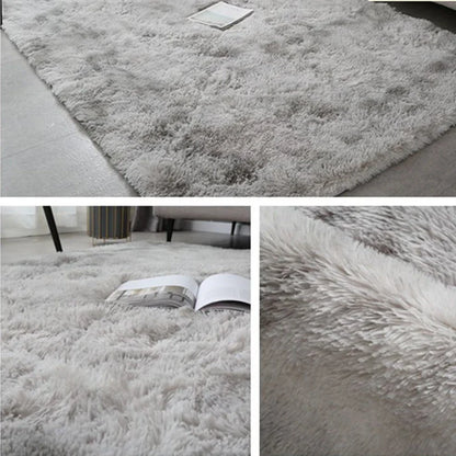 Living Room Plush Luxury Rugs - Homes Must Haves