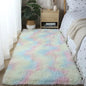 40*60CM Nordic Style Plush Bedroom Rug - Homes Must Haves