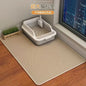 Cat Litter Mat Waterproof Double Layer - Homes Must Haves