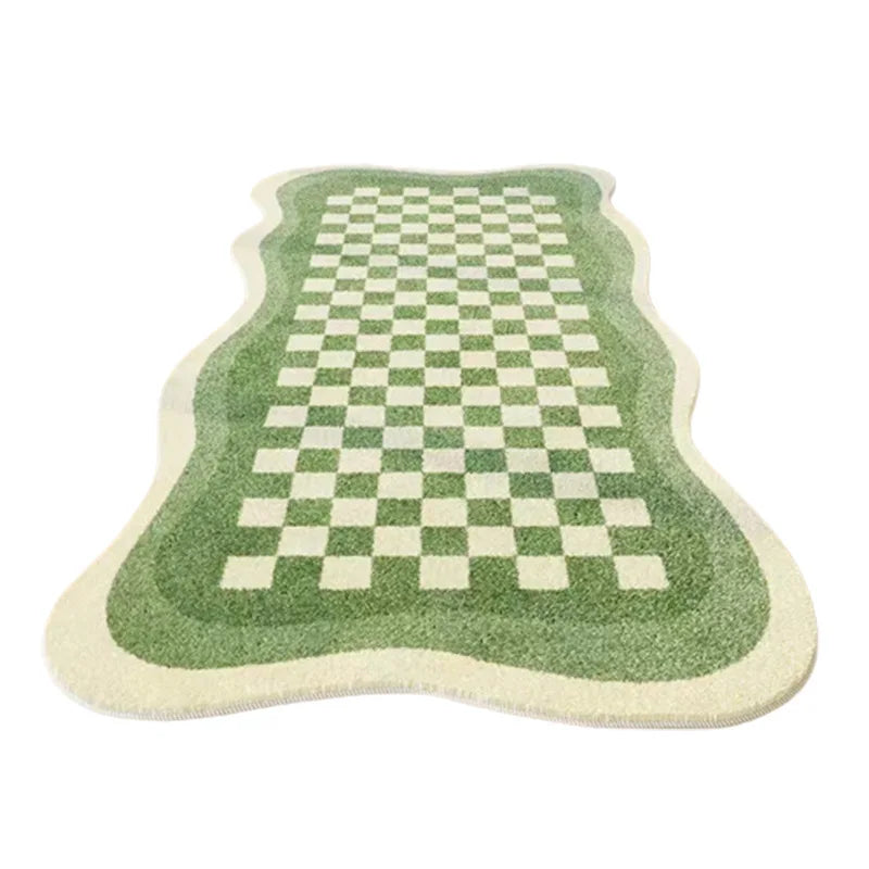 Imitation Cashmere Floor / Carpet Rug - Homes Must Haves