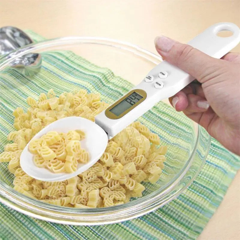 LCD Digital Measuring Spoon - Homes Must Haves