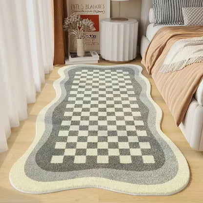 Imitation Cashmere Floor / Carpet Rug - Homes Must Haves