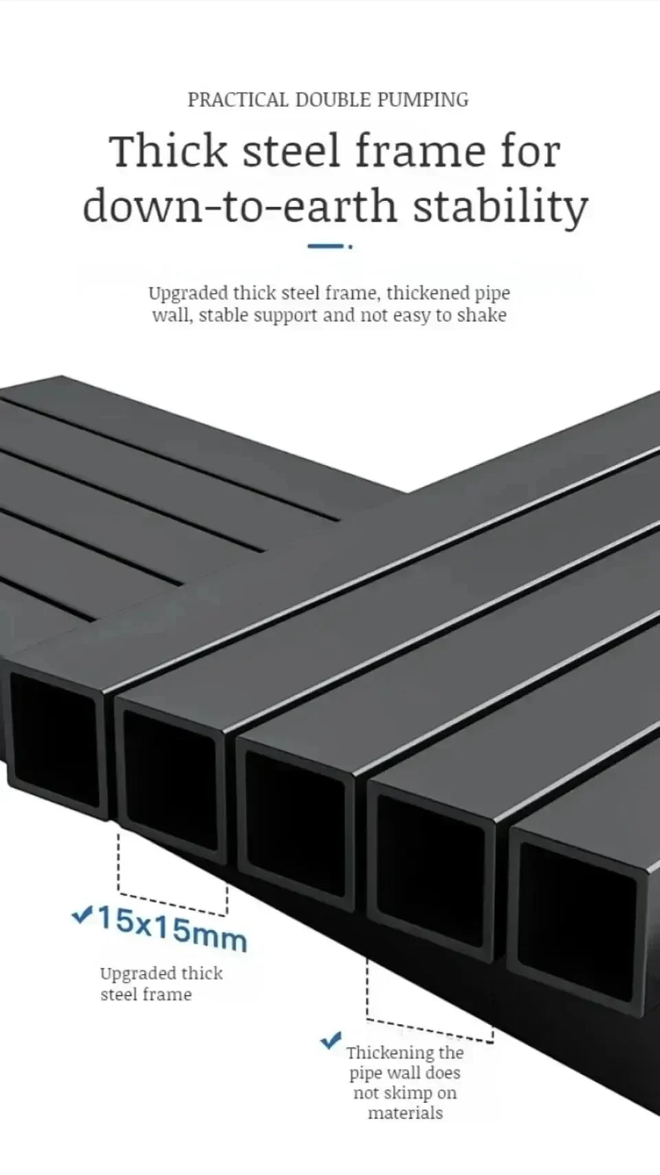 Multi-Layer Floor Standing Over the Toilet / Washer Storage Rack - Homes Must Haves