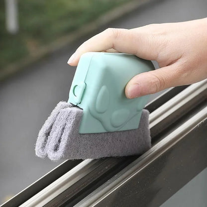 Window Groove Cleaning Brush - Homes Must Haves