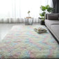 Silk Wool Bedroom Rug - Homes Must Haves