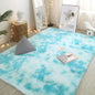 Silk Wool Bedroom Rug - Homes Must Haves