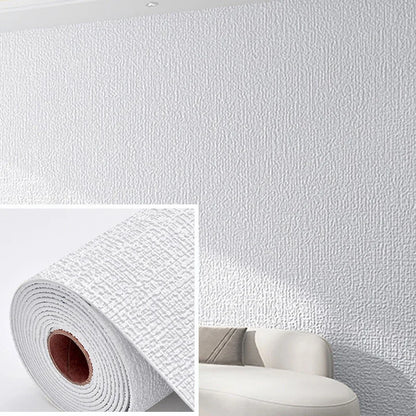 3D Wallpaper Self-Adhesive Waterproof Wall Covering Panel - Homes Must Haves